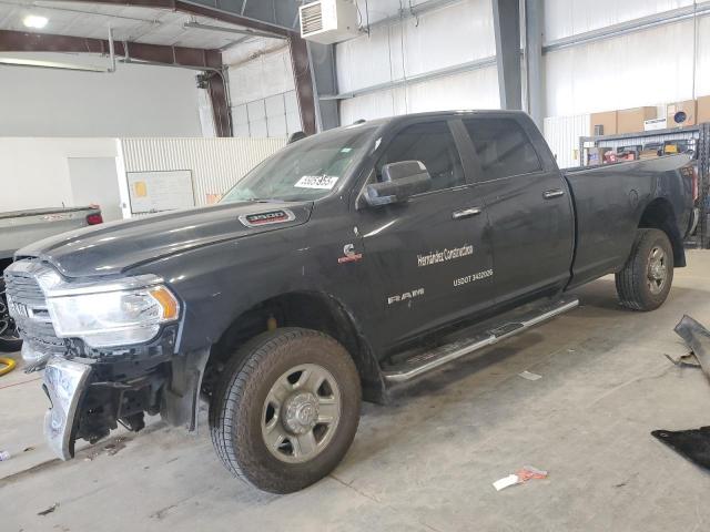  Salvage Ram 3500