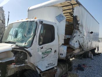  Salvage Freightliner M2 106 Med
