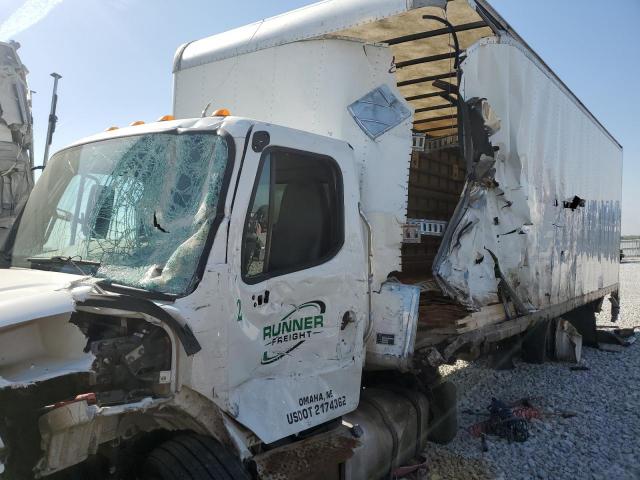  Salvage Freightliner M2 106 Med