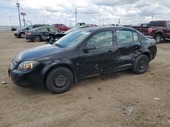  Salvage Chevrolet Cobalt Ls