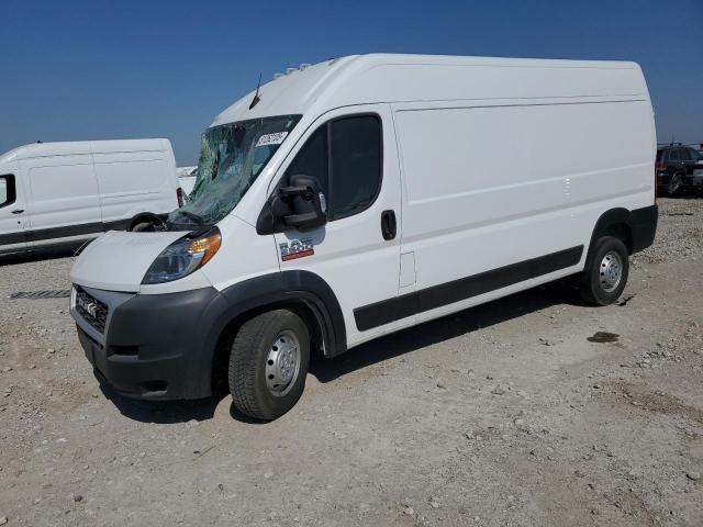  Salvage Ram Promaster