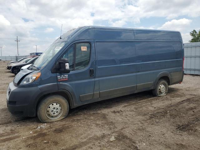  Salvage Ram Promaster