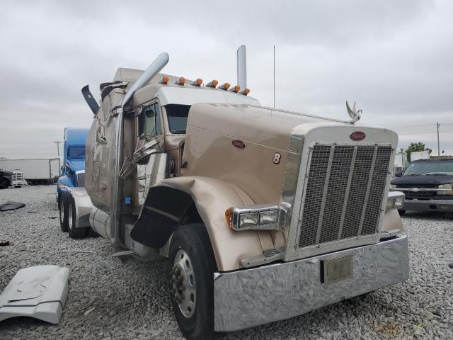  Salvage Peterbilt 379