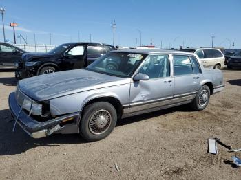 Salvage Buick Electra Pa