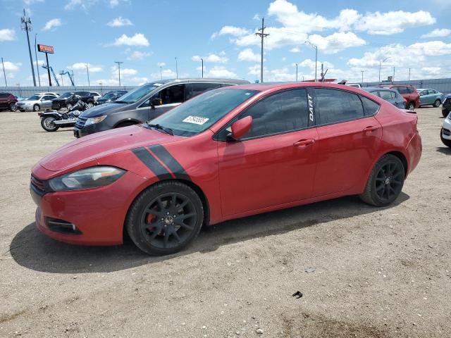  Salvage Dodge Dart