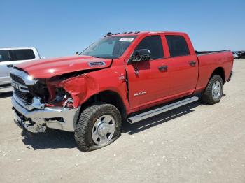  Salvage Ram 2500