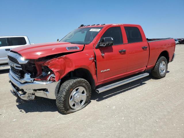  Salvage Ram 2500