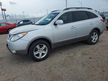  Salvage Hyundai Veracruz