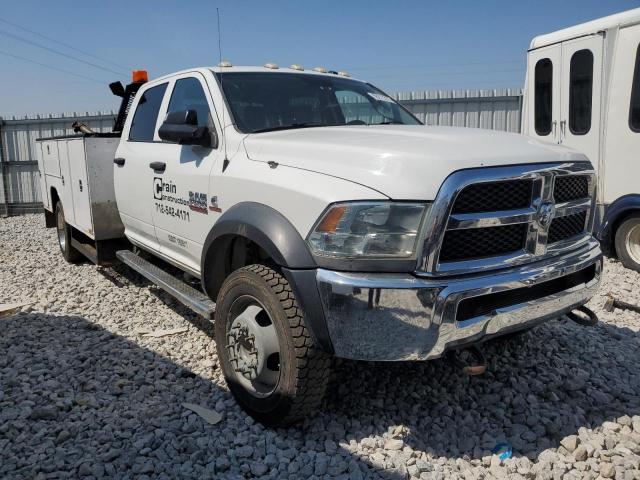  Salvage Ram 5500