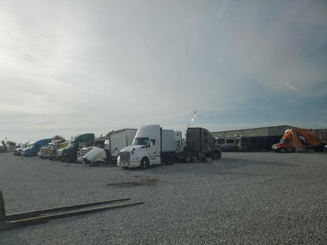  Salvage International Mv607