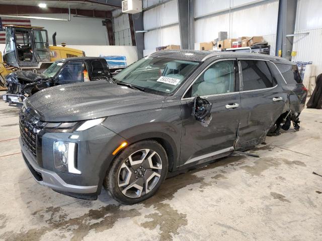  Salvage Hyundai PALISADE