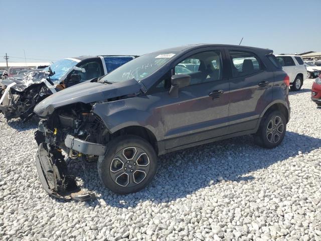  Salvage Ford EcoSport