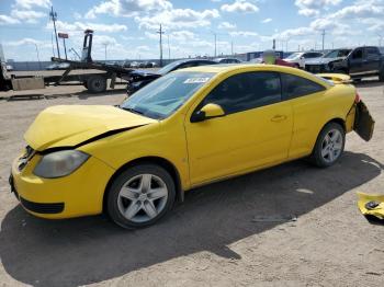  Salvage Pontiac G5