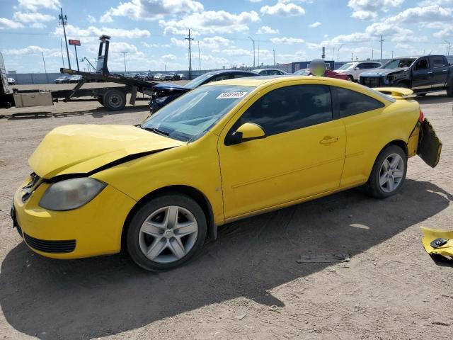  Salvage Pontiac G5