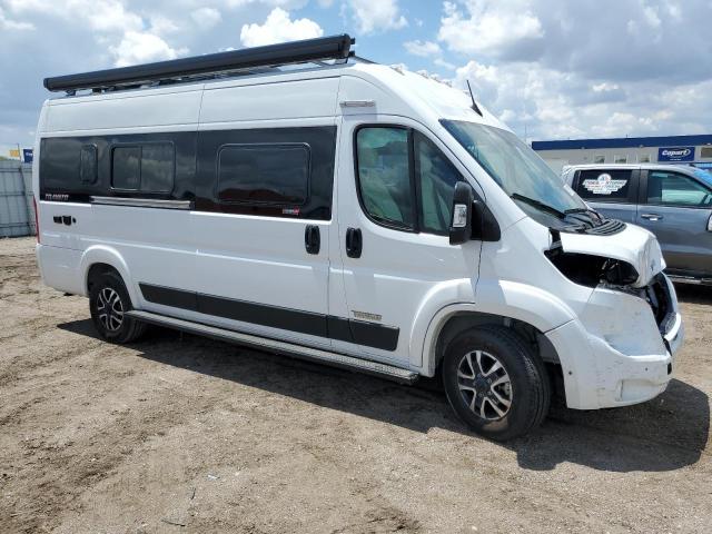  Salvage Ram Promaster
