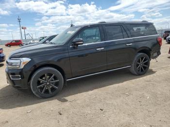  Salvage Ford Expedition