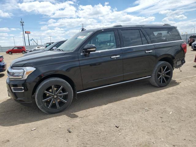  Salvage Ford Expedition