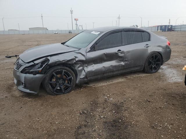  Salvage INFINITI G37