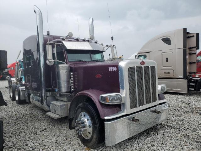  Salvage Peterbilt 389