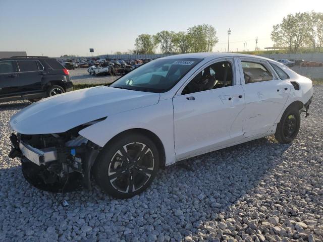  Salvage Kia K5