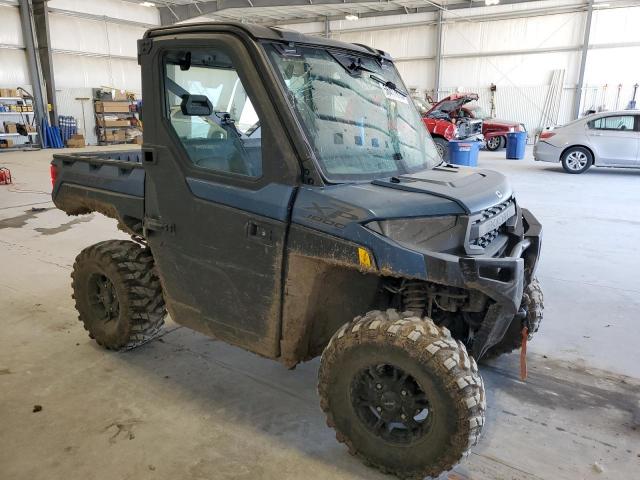  Salvage Polaris Ranger Xp