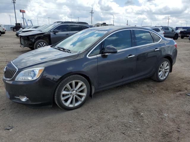  Salvage Buick Verano