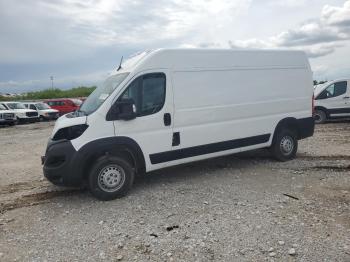  Salvage Ram Promaster