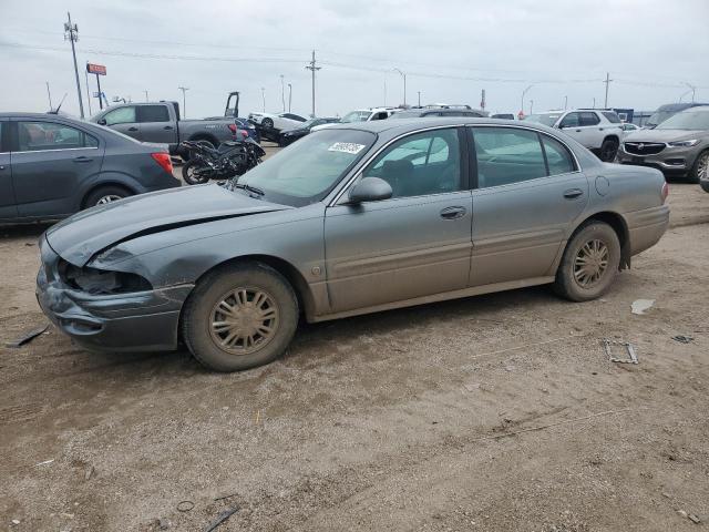  Salvage Buick LeSabre