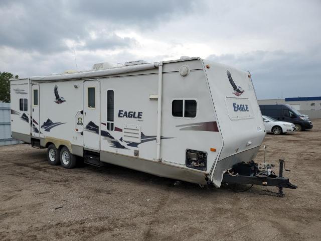  Salvage Jayco Eagle