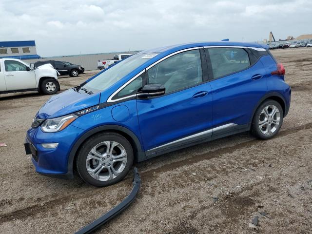  Salvage Chevrolet Bolt