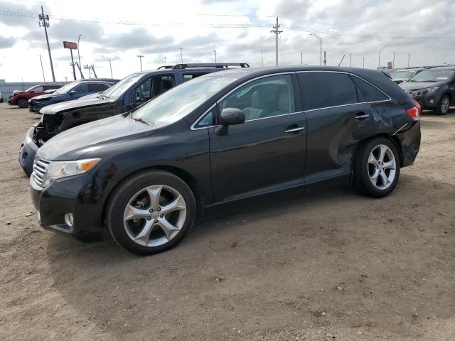  Salvage Toyota Venza