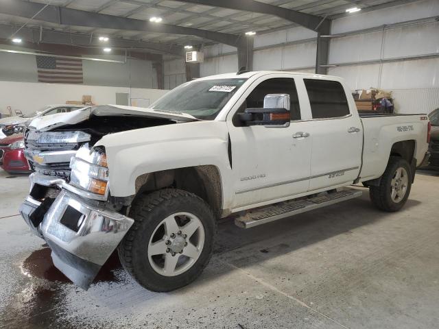  Salvage Chevrolet Ck Series