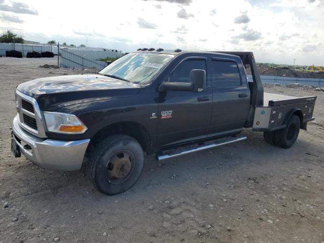  Salvage Dodge Ram 3500