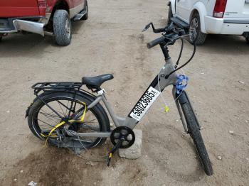  Salvage Other Bicycle