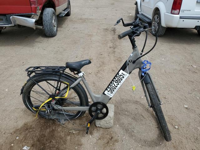  Salvage Other Bicycle