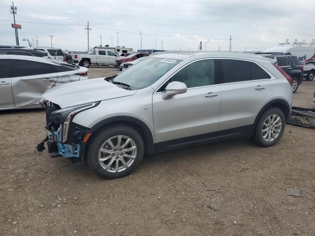  Salvage Cadillac XT4