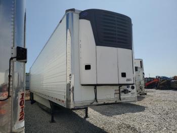  Salvage Great Dane Trailer