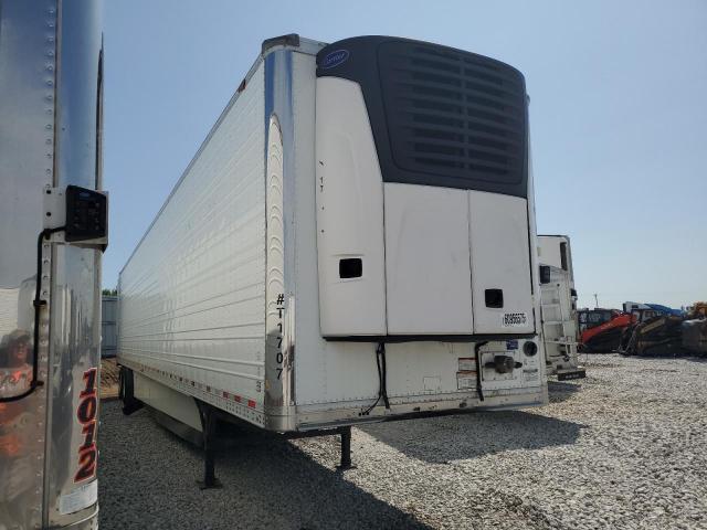  Salvage Great Dane Trailer