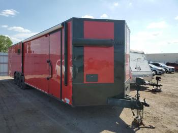  Salvage Diam Cargo