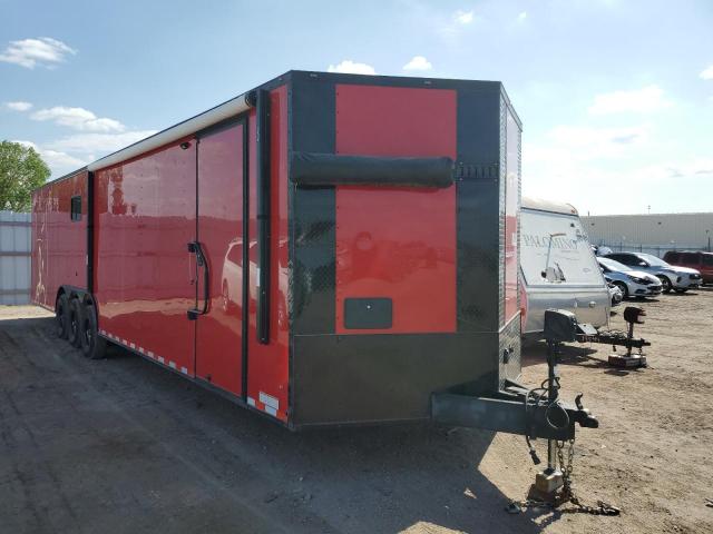  Salvage Diam Cargo