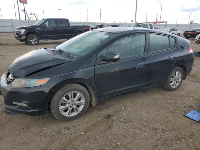  Salvage Honda Insight