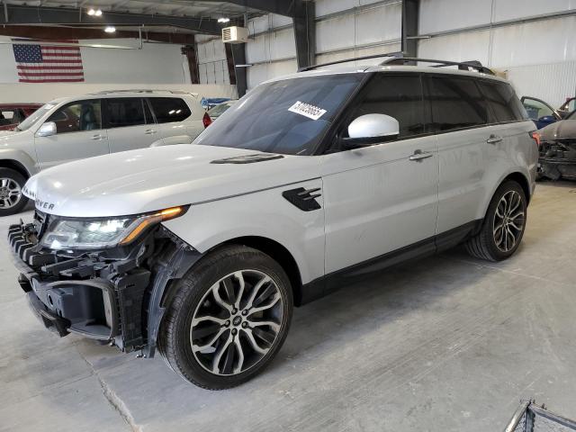  Salvage Land Rover Range Rover