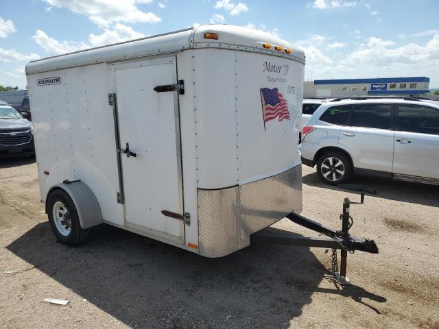  Salvage Roadmaster Other