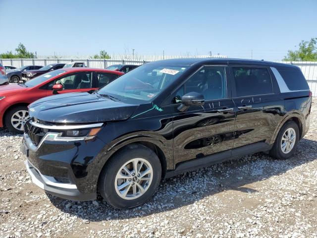  Salvage Kia Carnival