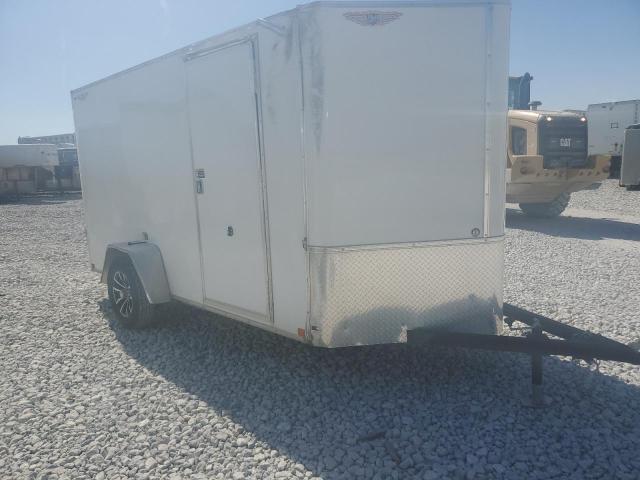  Salvage H&htrilers Other