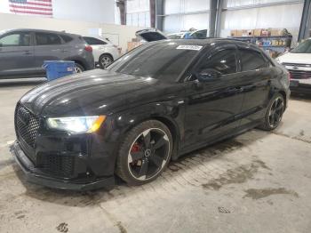  Salvage Audi A3