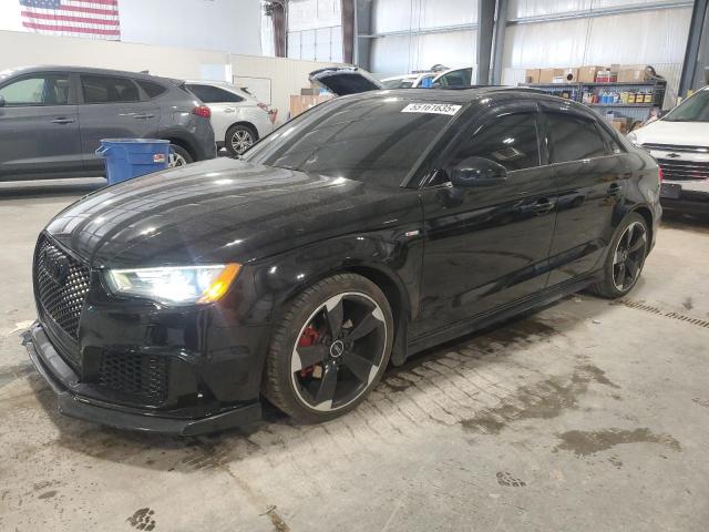  Salvage Audi A3