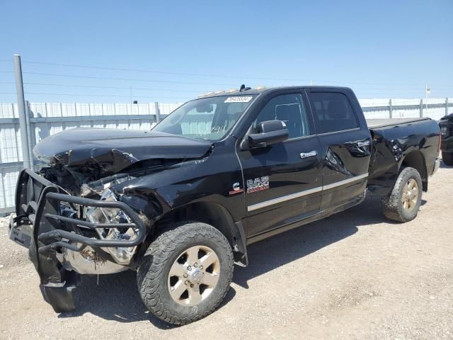  Salvage Ram 3500
