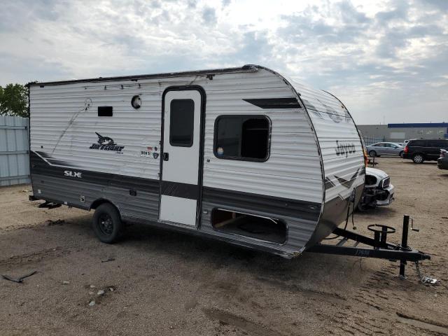  Salvage Jayco Jay Flight