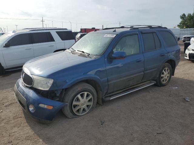  Salvage Buick Rainier